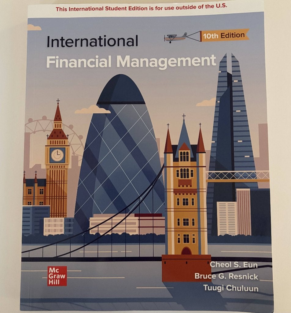 Handboeken Handelswetenschappen UGent Master Finance & Risk, Boeken, Ophalen