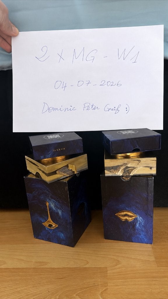 Tomorrowland weekend 1 Full madness pass with MG, Tickets en Kaartjes, Twee personen, Meerdaags
