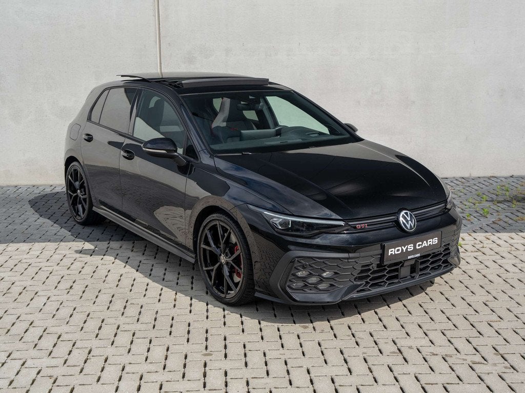 Volkswagen Golf GTI Golf GTI 2.0 TSI DSG FACELIFT -PANO/CAME, Achat, Entreprise, 5 portes, Automatique