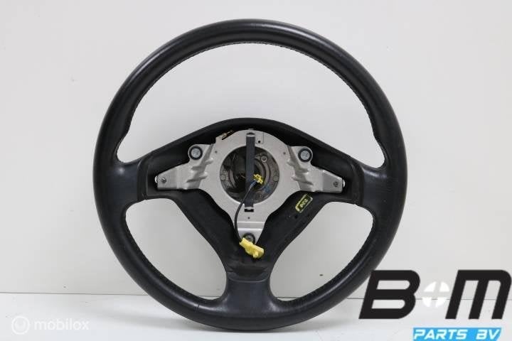 Leder stuur AUDI A3 8L 8L0419091Q, Utilisé