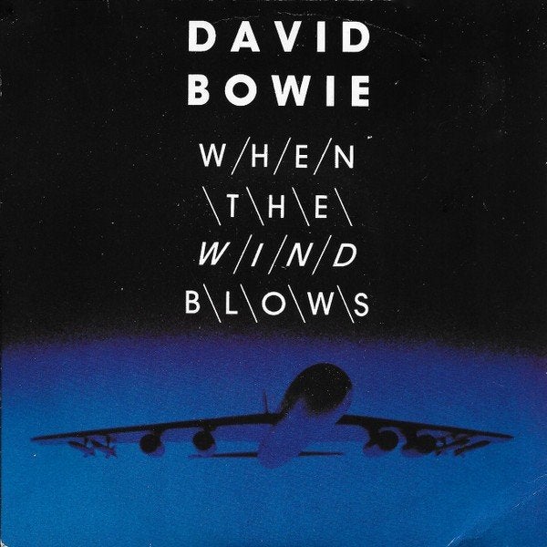 david bowie, Ophalen of Verzenden