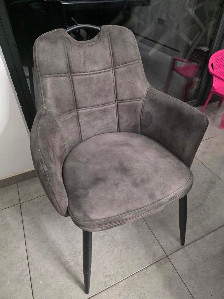 Eetkamerstoelen, Enlèvement ou Envoi