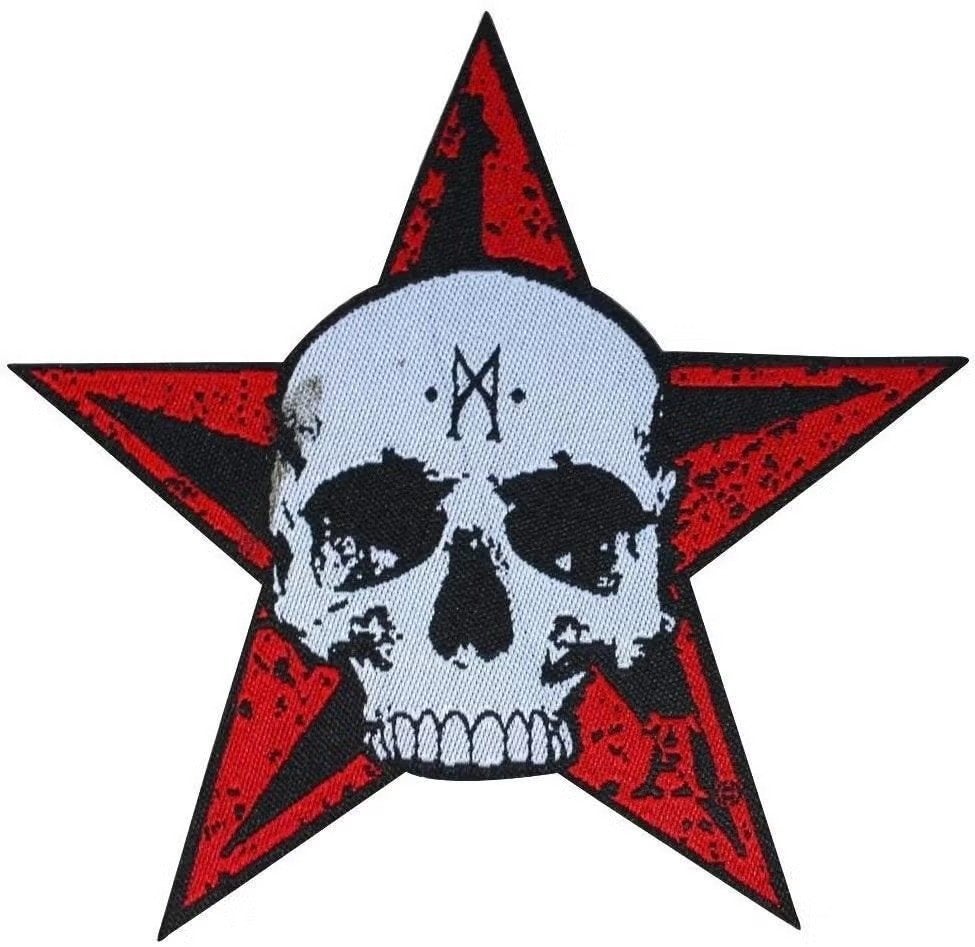Alchemy - Dead Man's Rest - Patch officiële merchandise, Ophalen of Verzenden, Nieuw