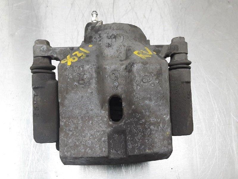 REMKLAUW RECHTS VOOR ABS Lexus CT 200h (01-2010/09-2020), Gebruikt, Lexus