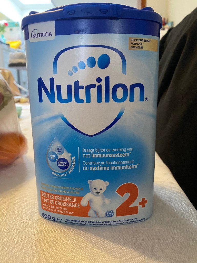 Nutrilon poedermelk, Kinderen en Baby's, Ophalen, Nieuw, Overige typen, Nutrilon