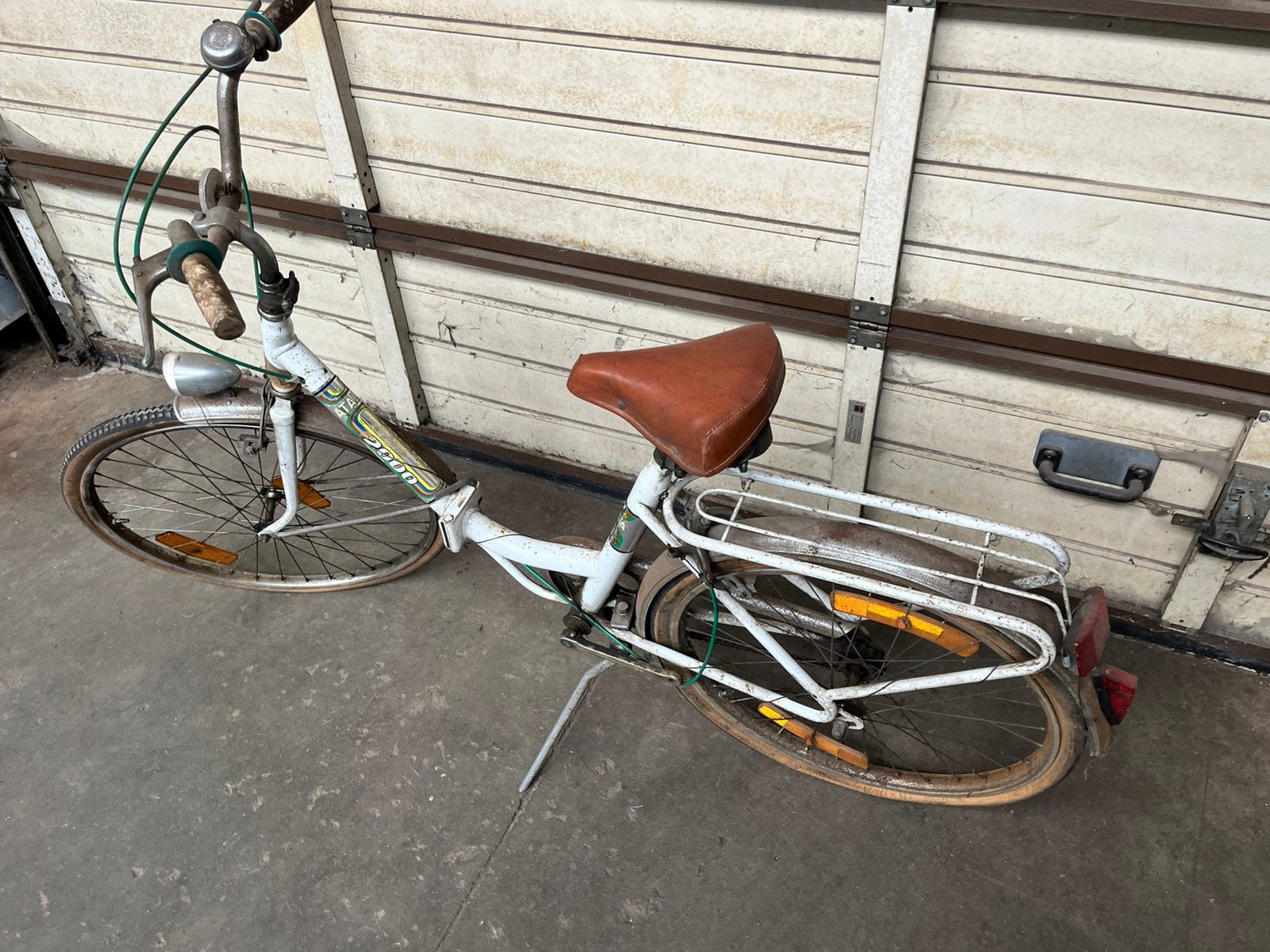 Vintage plooifietsen 3x, Fietsen en Brommers, Fietsen | Vouwfietsen, Ophalen, Gebruikt