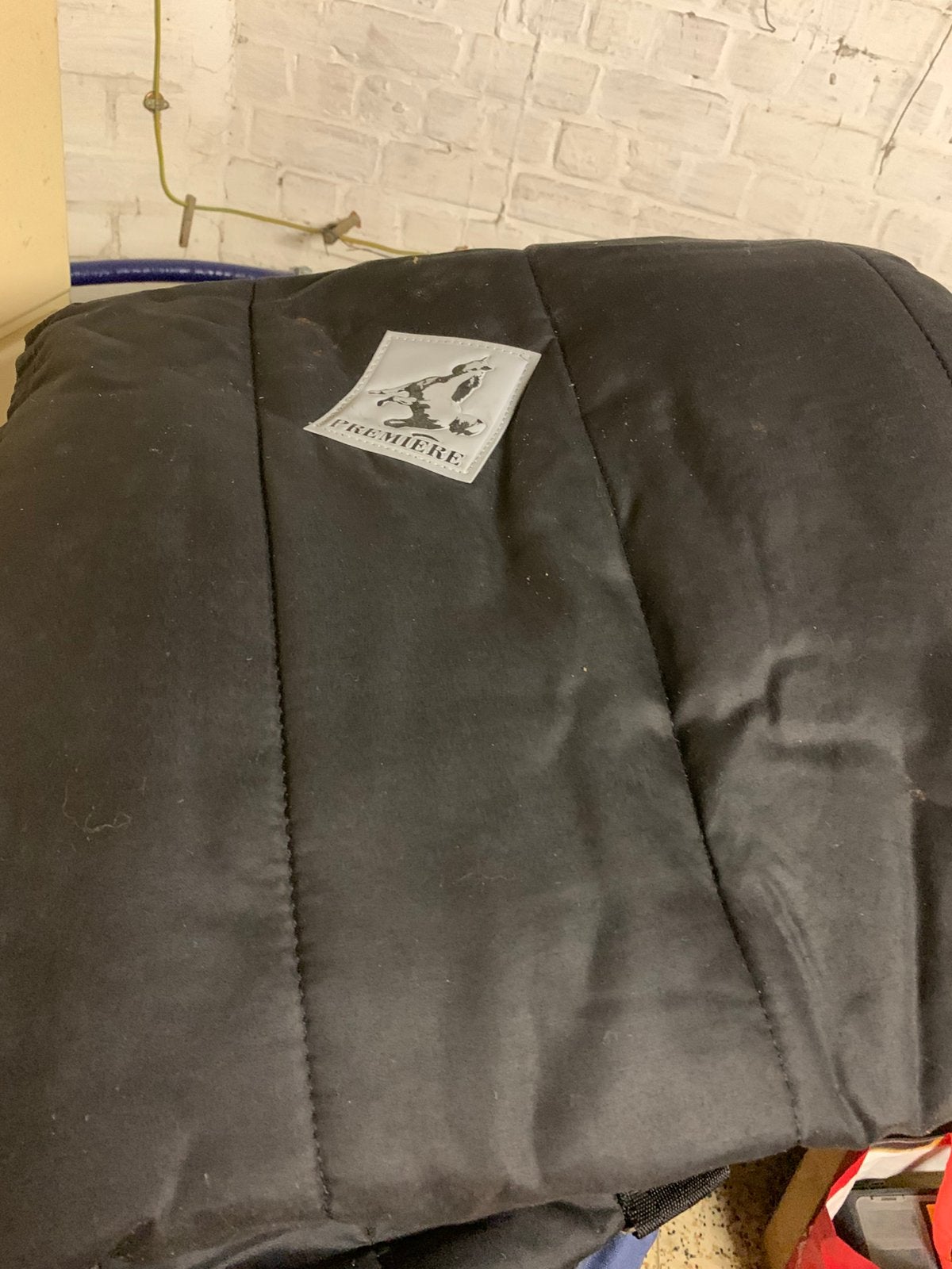 Verschillende nieuwe dekens en uitrijdeken en fleecedeken, Dieren en Toebehoren, Full (L), Katoen, Nieuw, Ophalen of Verzenden