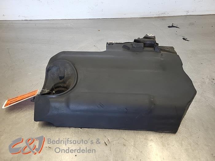 Afdekplaat motor van een Ford Transit Custom, Gebruikt, -, -, Ophalen of Verzenden