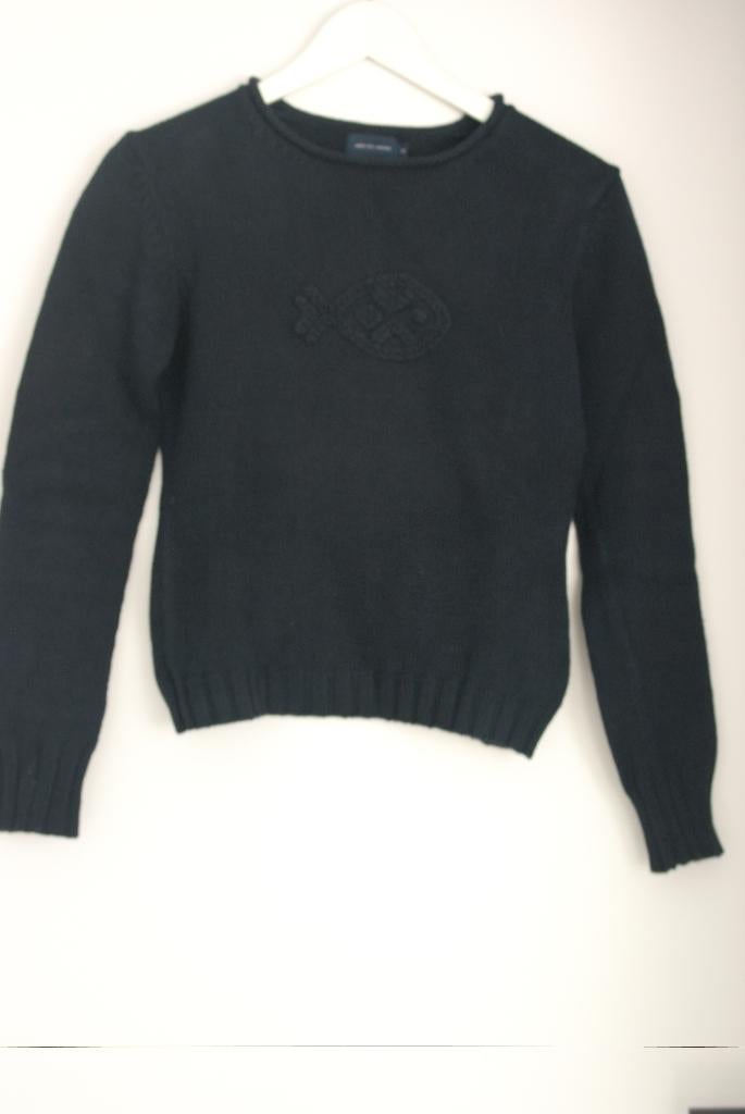 marine trui mer du nord maat S, Kleding | Dames, Ophalen of Verzenden, Maat 36 (S)