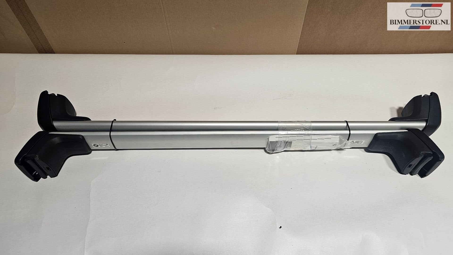 Originele dakdragers BMW X2  iX2 Serie U10 U10BEV 82715A5061, Auto diversen, Dakdragers, -, -, Ophalen of Verzenden, Zo goed als nieuw
