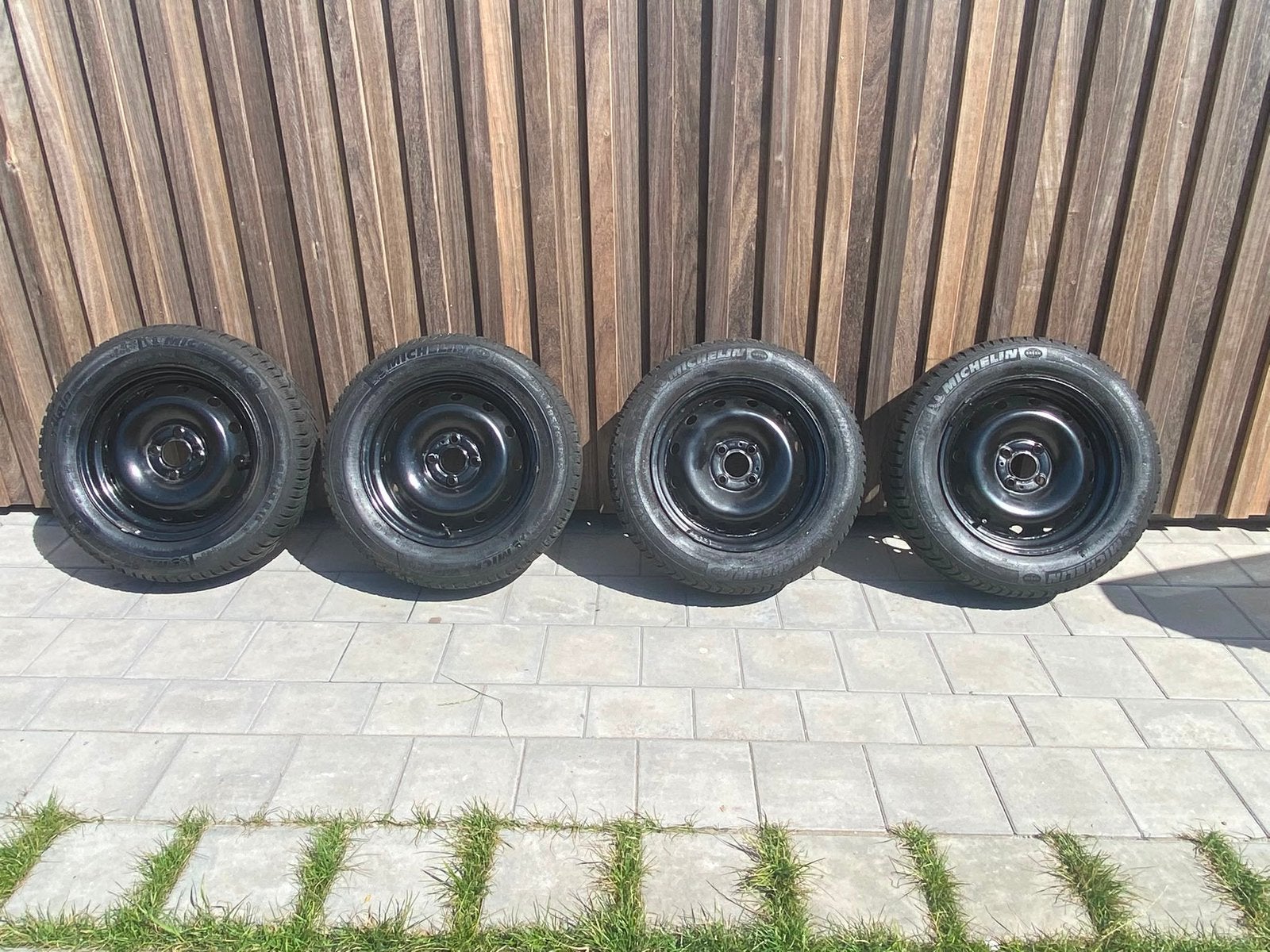 VELGEN DACIA/RENAULT 185/65/15, Auto-onderdelen, Banden en Velgen, Banden en Velgen, 15 inch, 185 mm, Personenwagen, Nieuw, Ophalen