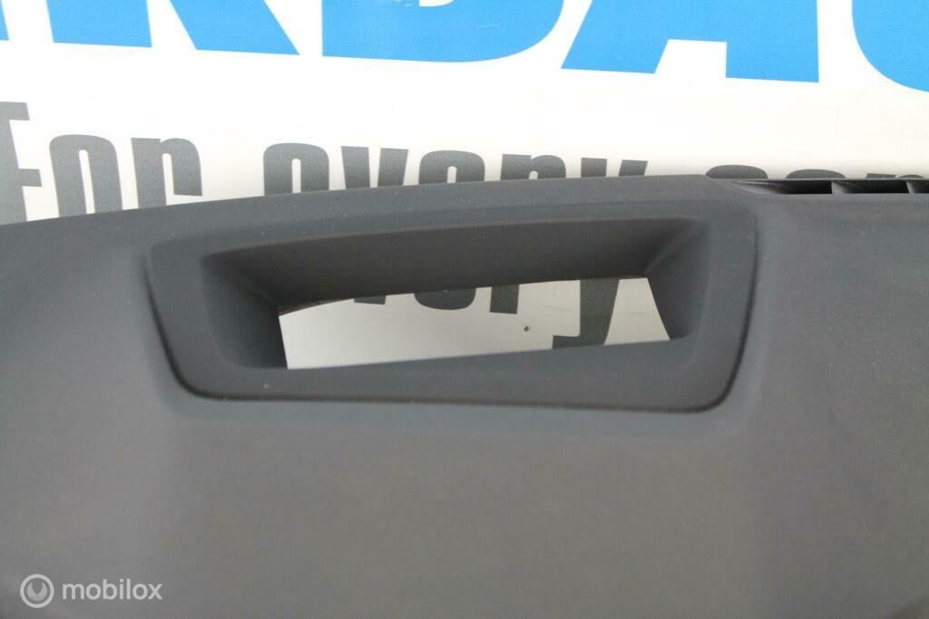 Airbag kit Tableau de bord noir HUD BMW X4 G02 2018-.., Gebruikt, Ophalen of Verzenden