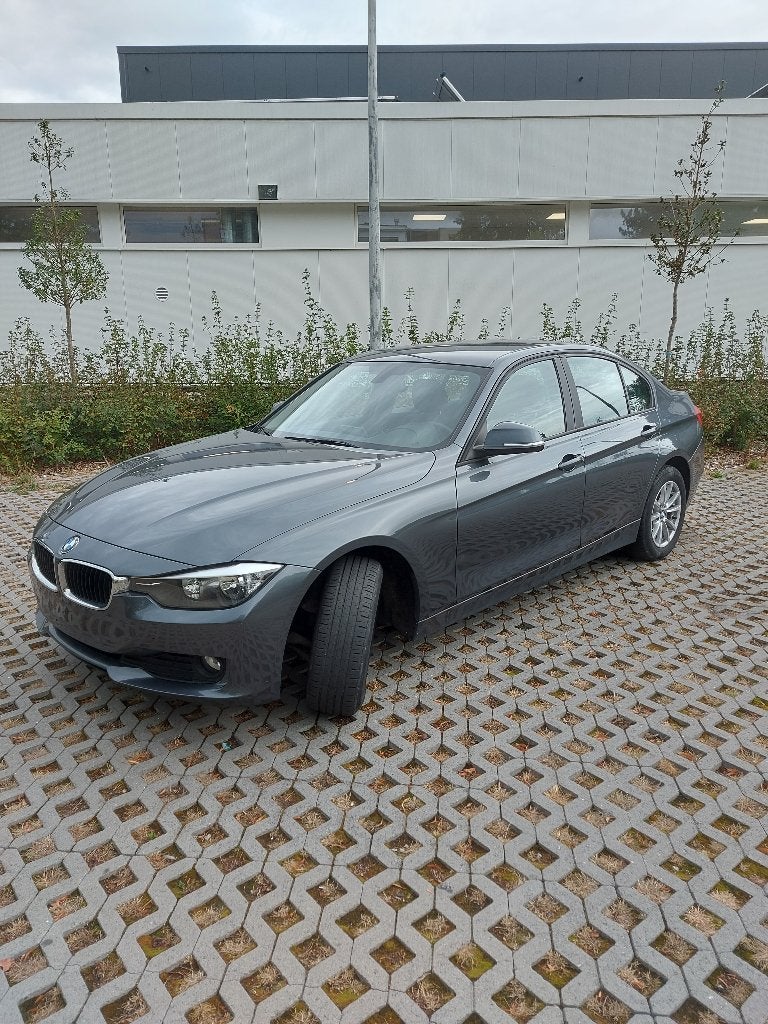 BMW 316i, Auto's, BMW, Particulier, Te koop