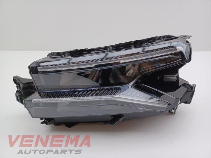 Koplamp links van een Citroen C5 Aircross, Auto-onderdelen, Gebruikt, -, Ophalen of Verzenden, -
