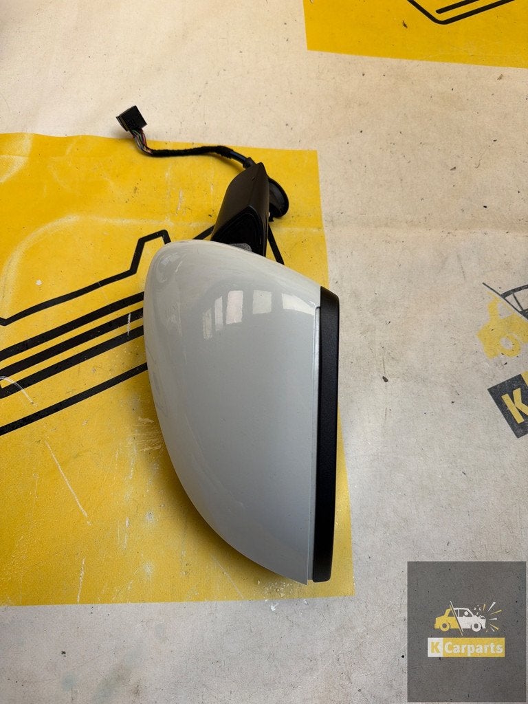 R troviseur ext rieur gauche pour VW Arteon 3G8857507FH 9B9, Autos : Pièces & Accessoires, Rétroviseurs, Volkswagen, Utilisé