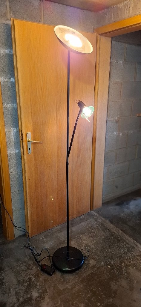 luminaires, Enlèvement, Utilisé