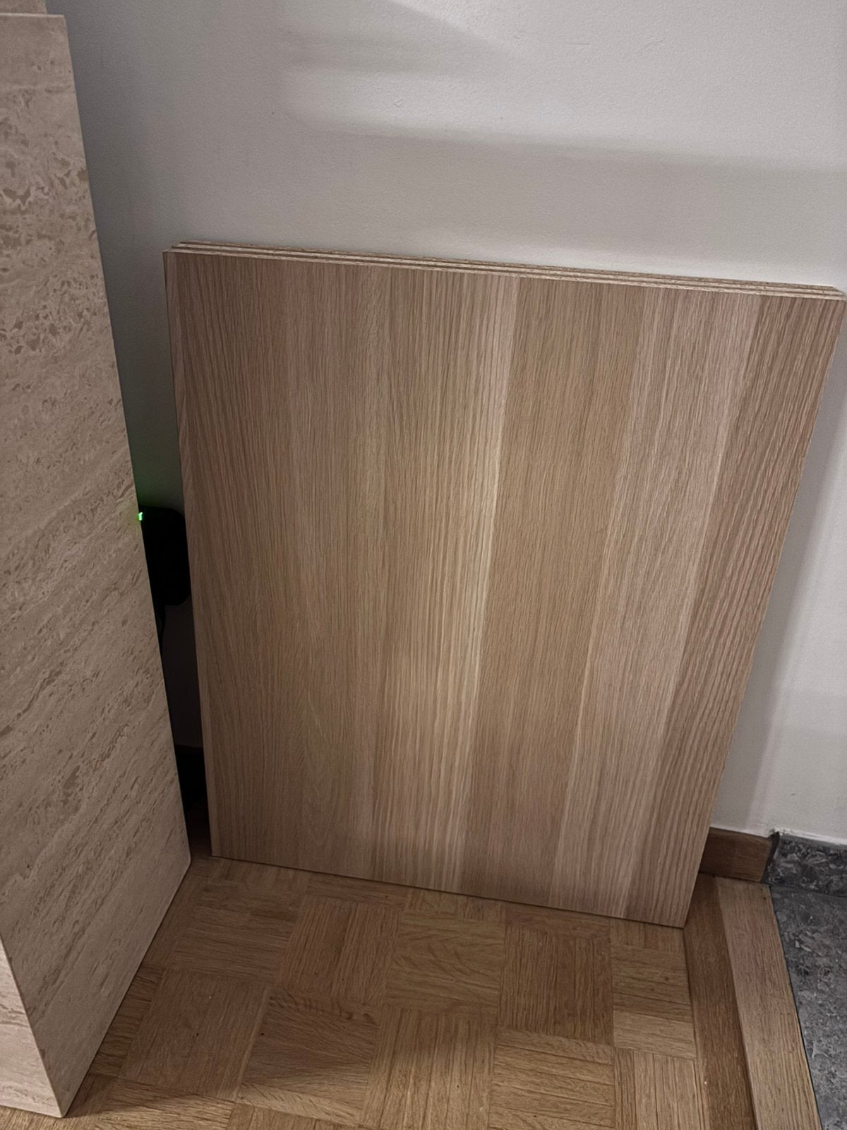 3 Tablettes/étagères komplement 75x58 pour Caisson PAX IKEA, Enlèvement, Neuf