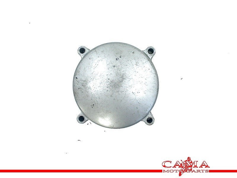 MOTORBLOKDEKSEL ZZR 600 1990-1992 (ZZ-R600 ZX-6E ZX600D), Motoren, Onderdelen | Kawasaki, Dhr. S. di Majo, Gebruikt, Info@cama-motorparts.nl