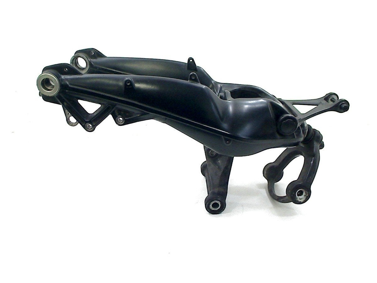 VOORVORK COMPLEET BMW K 1200 R Sport (K1200R) (01-1970/-), Motoren, Onderdelen | BMW, Dhr. S. di Majo, Gebruikt, Info@cama-motorparts.nl
