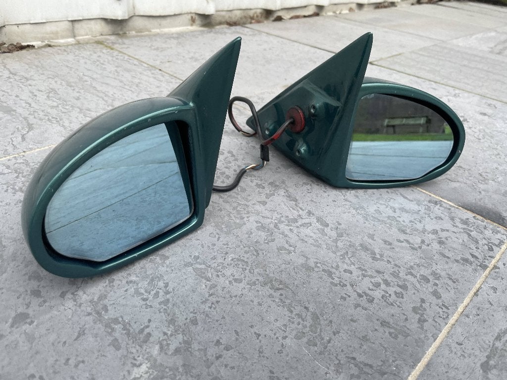 e36 ac schnitzer, Autos : Pièces & Accessoires, Enlèvement, Utilisé, BMW