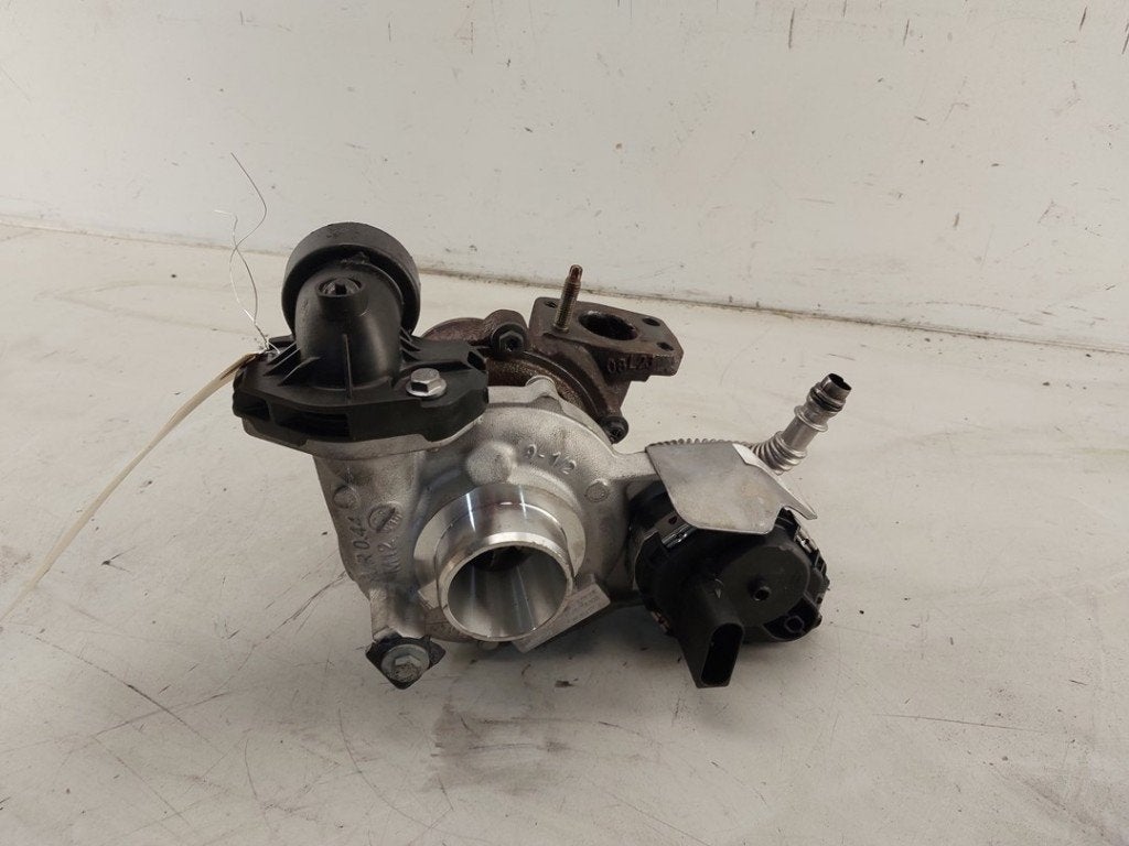 TURBOCOMPRESSEUR Toyota ProAce City (01-2019/02-2024), Kundenbetreuung@toyota.de, Toyota, Utilisé, Toyota-Allee 2
50858  Köln, DE