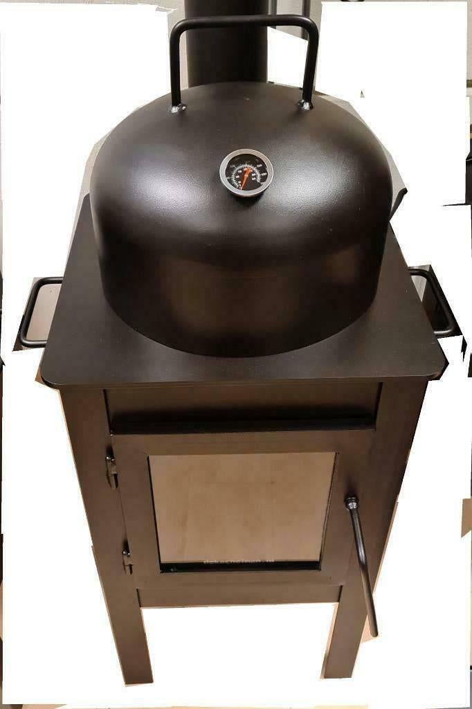 BBQ, Pizza Oven en Tuinkachel – Alles voor Buitenleven