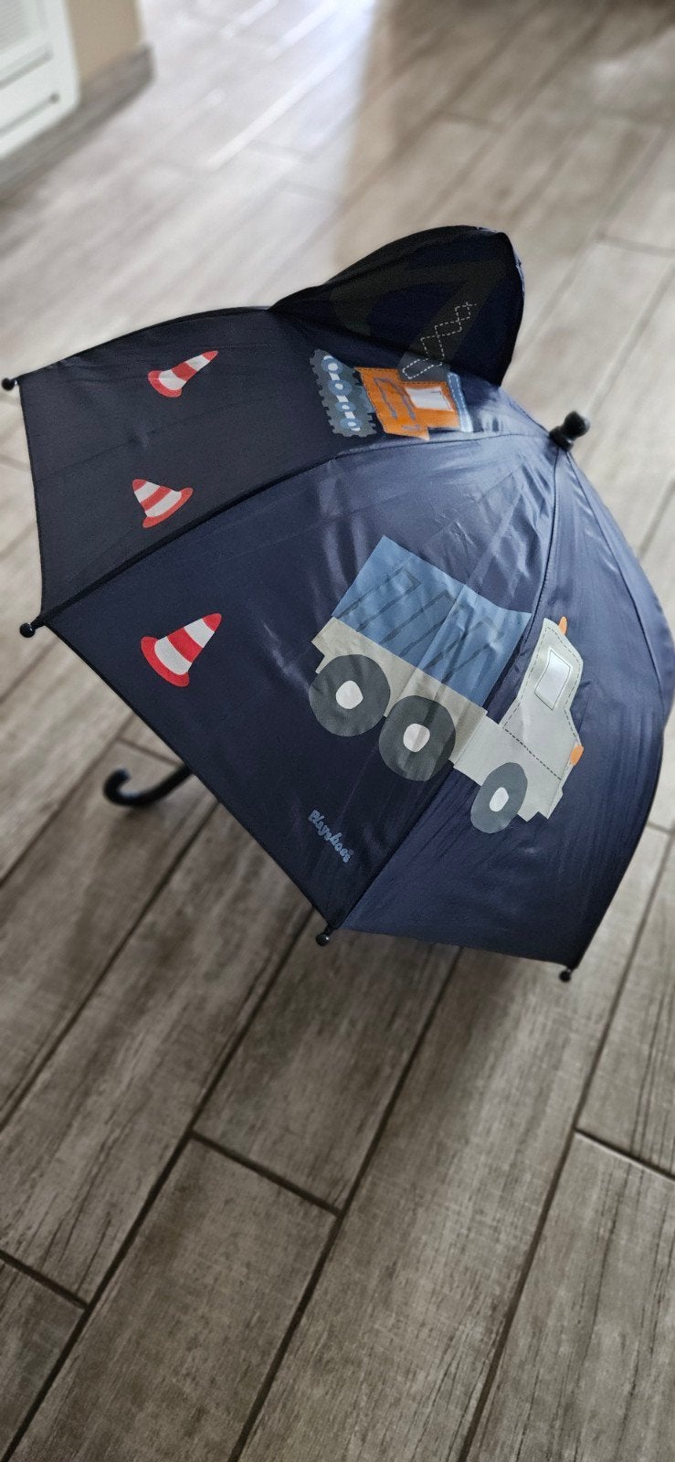 paraplu jongen, Bijoux, Sacs & Beauté, Parapluies, Enlèvement, Comme neuf