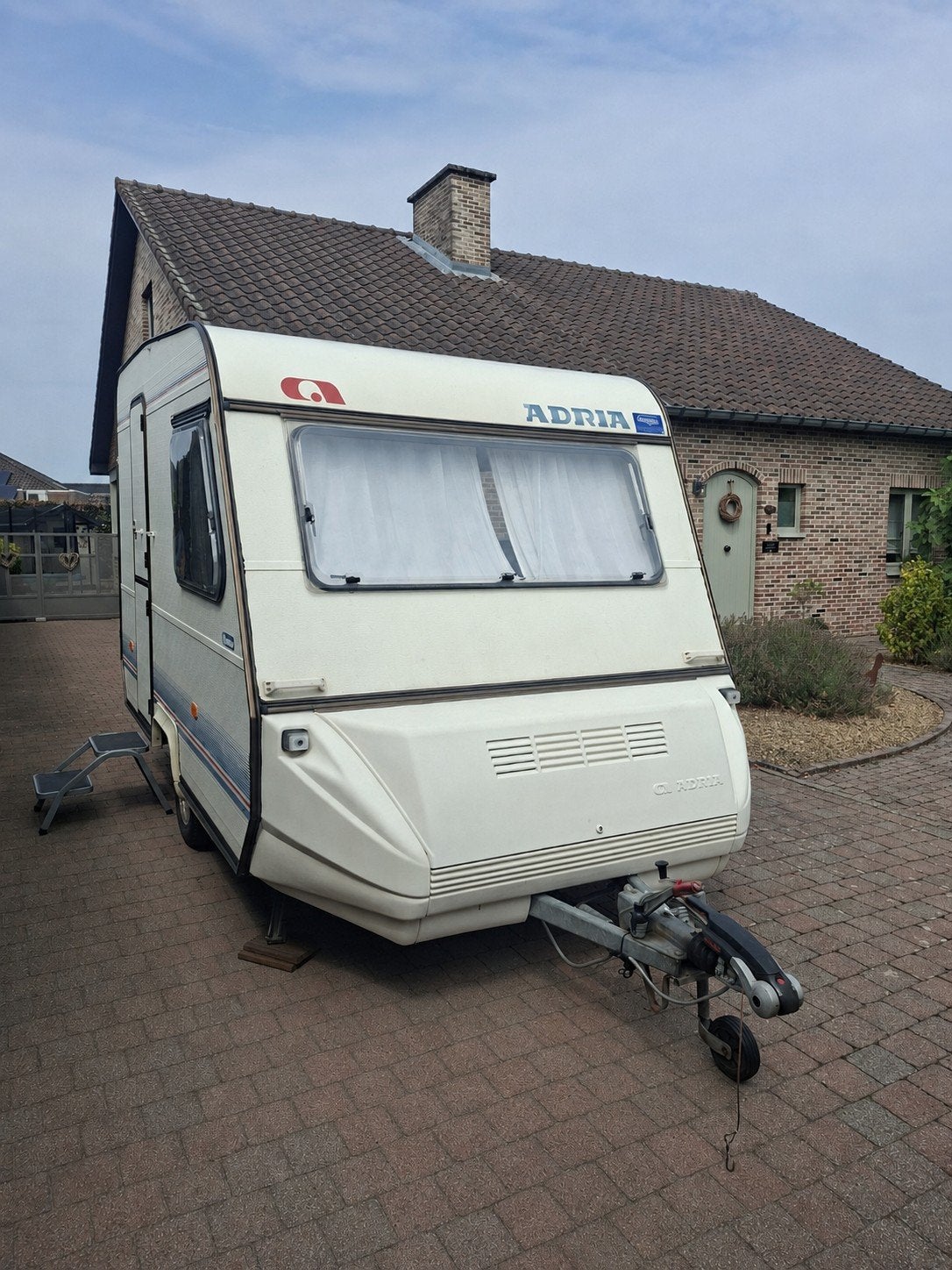 caravan prima 350, Tot en met 3, Particulier, Adria, 500 - 750 kg