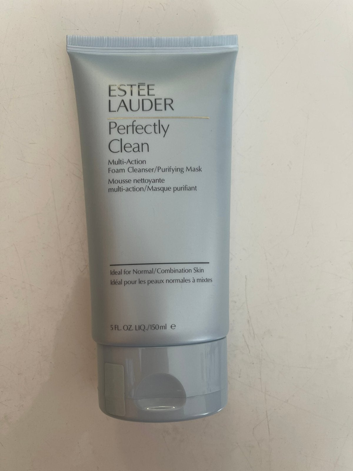 Estee Lauder Perfectly Clean Nieuw, Verzenden, Nieuw