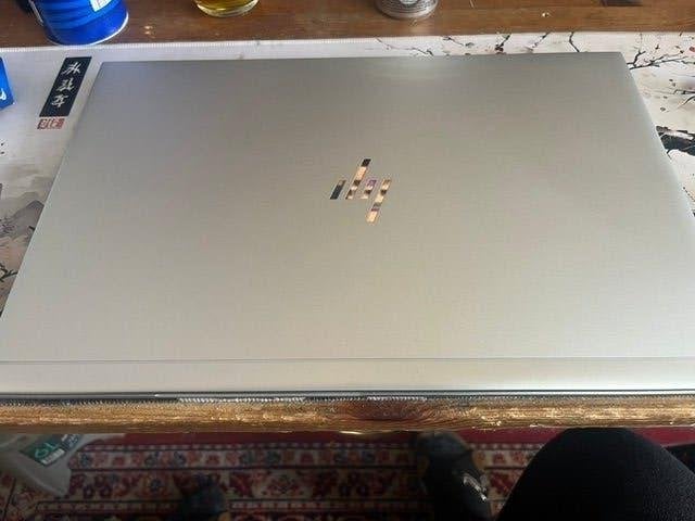 Hp i5-8ste gen, Hp, 256 GB, 2 tot 3 Ghz, 15 inch