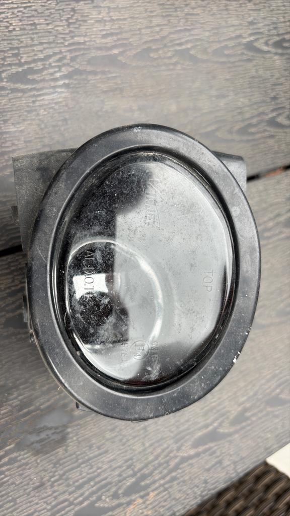 Mistlamp L M bumper E46, Auto-onderdelen, Ophalen, Bumper