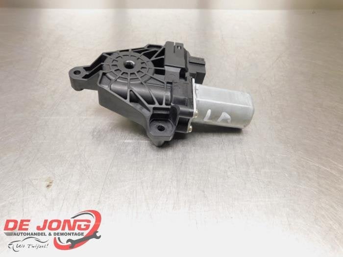 Moteur de vitre portière d'un Mercedes C-Klasse, 3 mois de garantie, Utilisé, -, -