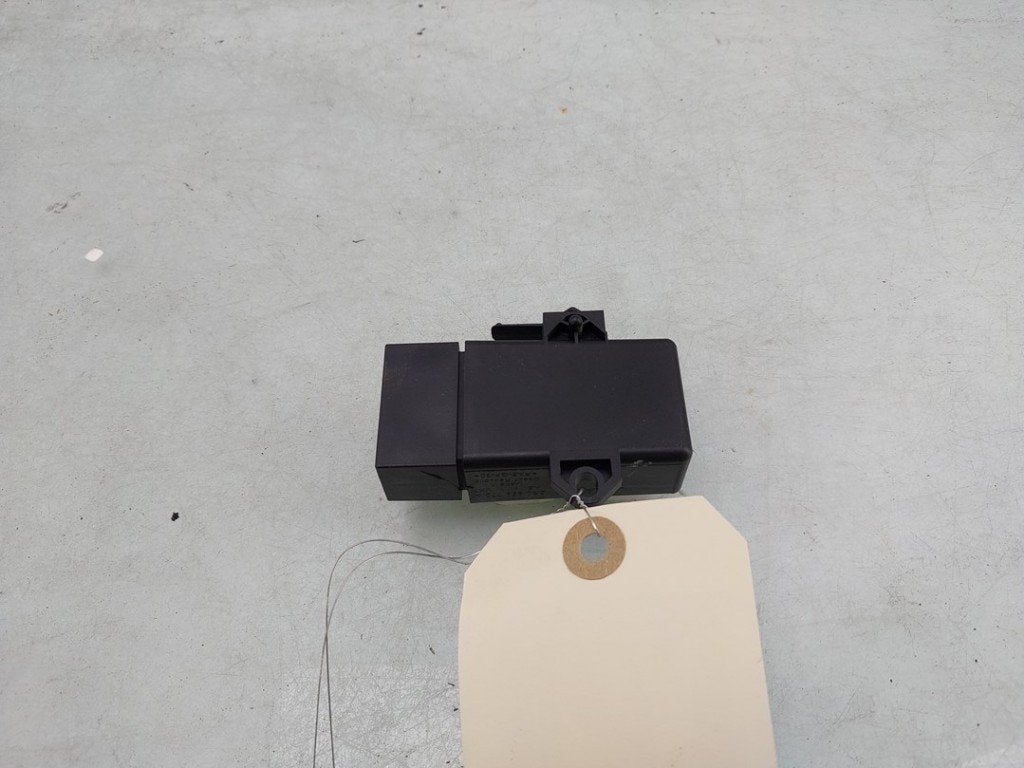 DIVERSEN Stoelverwarmings module Polo V (6R) (|6R0959772A|), Auto-onderdelen, Gebruikt, Volkswagen, Volkswagen AG, Kundenbetreuung@volkswagen.de