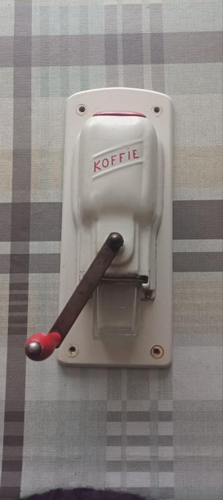 Moulin à café, Antiquités & Art, Enlèvement ou Envoi