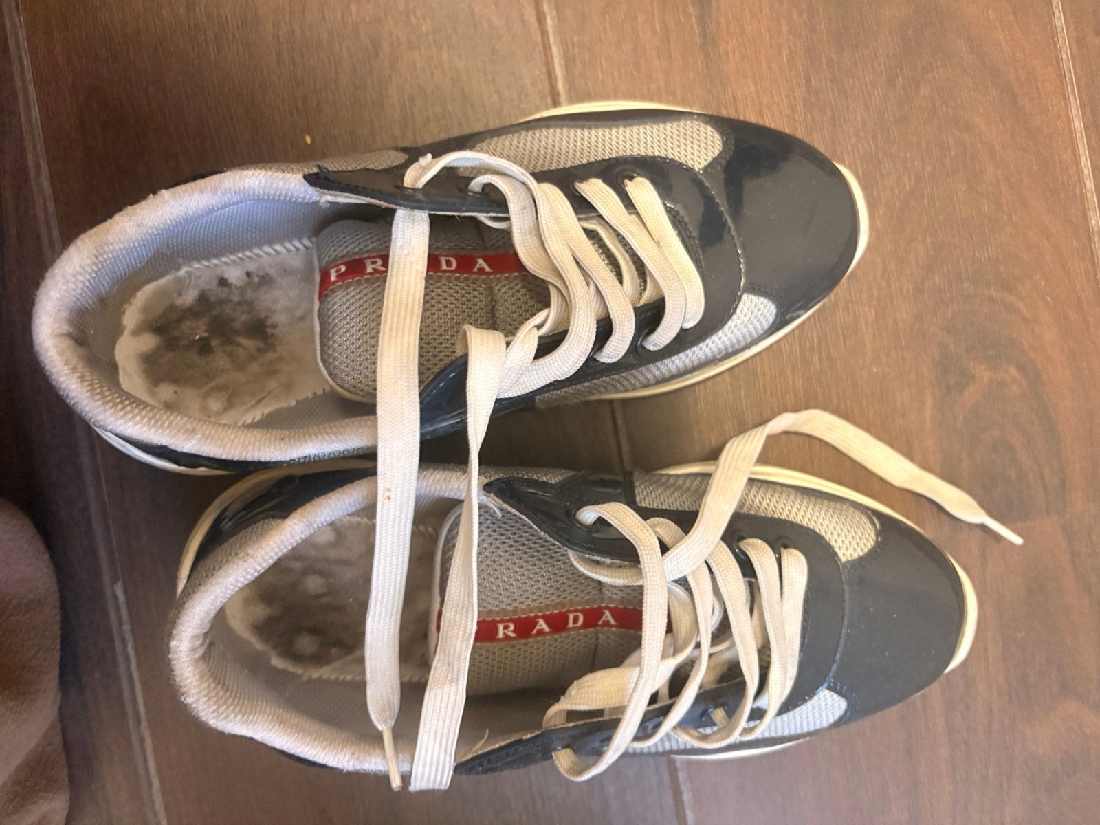 Schoenmaat 39 Prada schoenen, Ophalen, Zo goed als nieuw