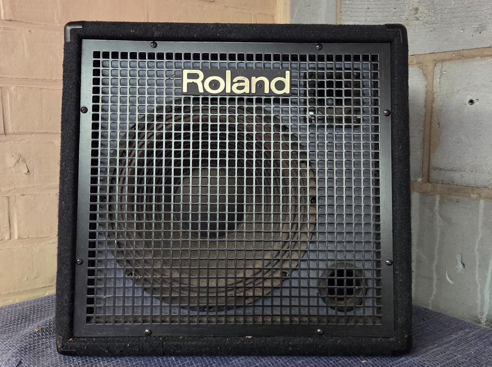 Amplificateur Roland, Enlèvement, Comme neuf
