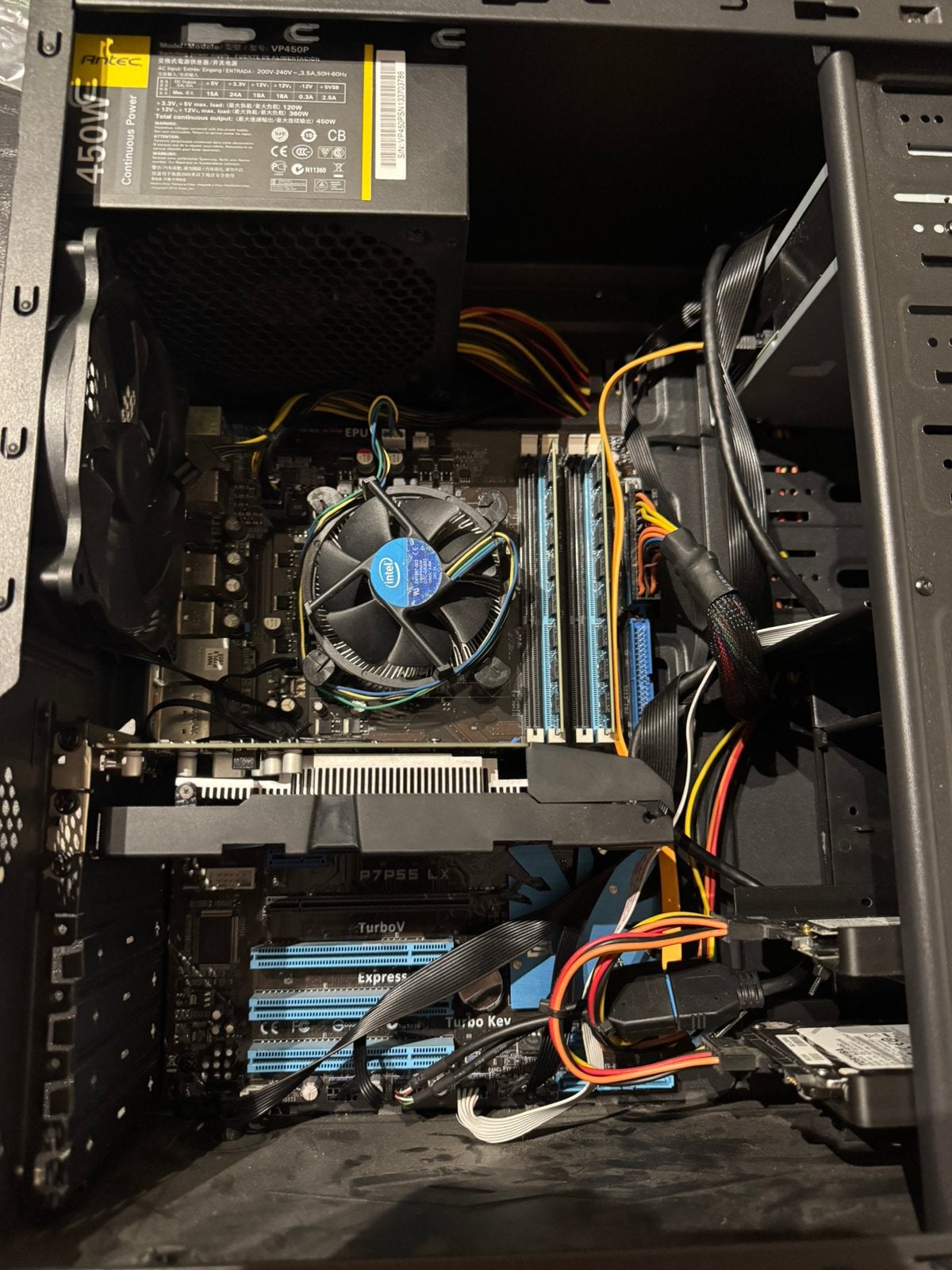 PC Retro gaming Batocera avec 10.000 jeux 16 Go RAM Manette, Computers en Software, Desktop Pc's, Zo goed als nieuw, Gaming, Ophalen of Verzenden