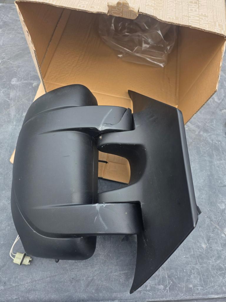 Spiegel Renault Master, Auto-onderdelen, Ophalen, Renault