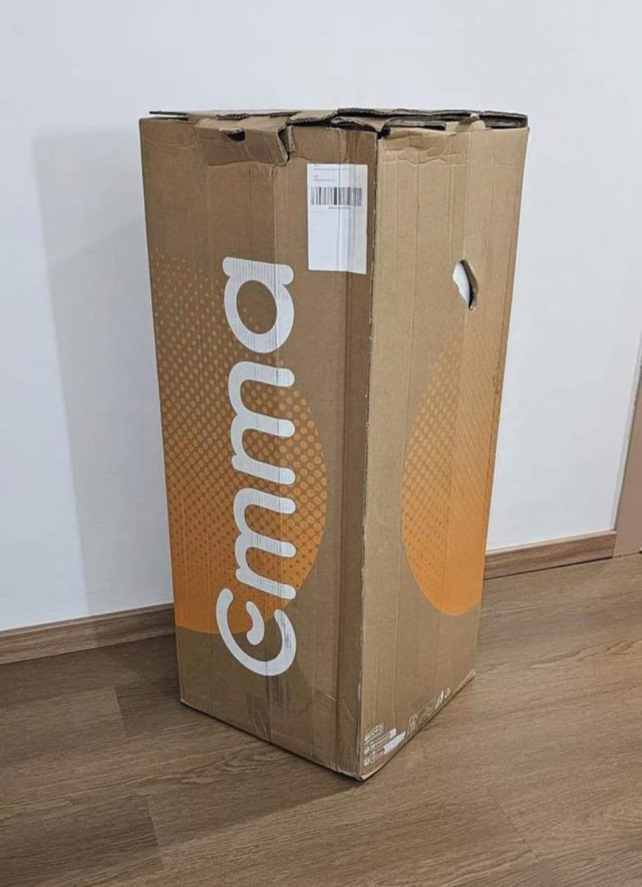 Matelas 180x200 EMMA ORIGINAL PRO NEUF, Maison & Meubles, Neuf, Matelas, Enlèvement, 180 cm