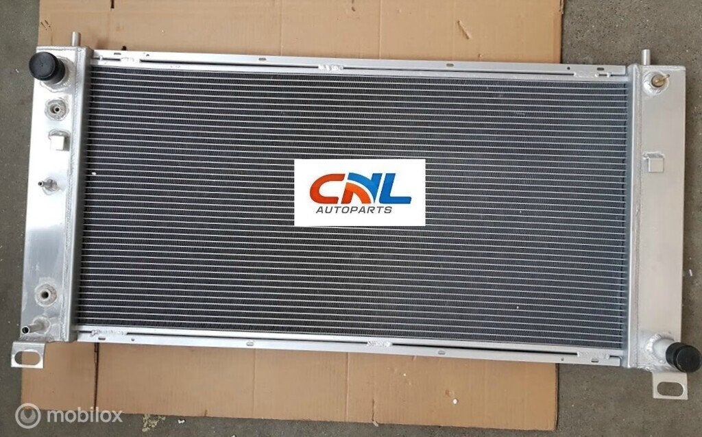 Radiateur PICKUP SIERRA--w/o Engine Oil Cooler 1999-1995 V6, Neuf, Enlèvement ou Envoi