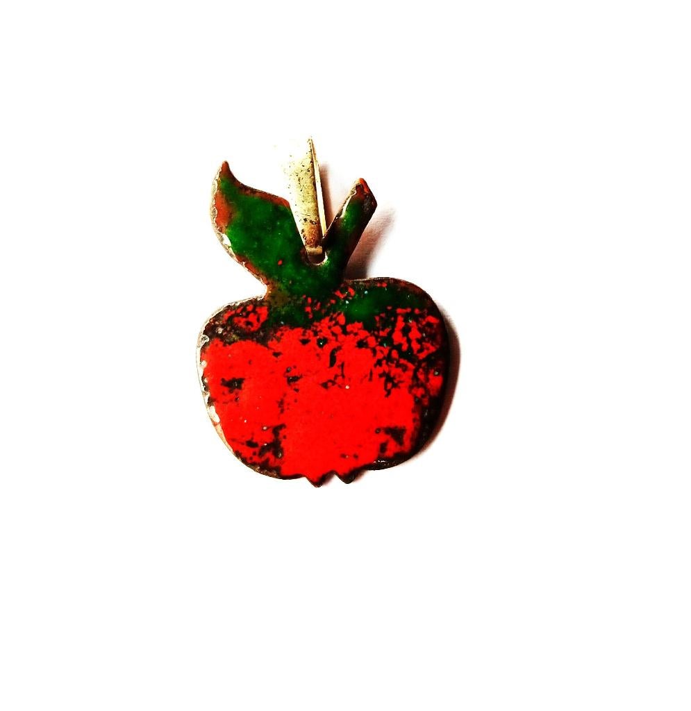 HANDMADE PENDANT, Enlèvement