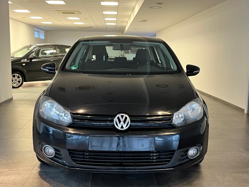 Volkswagen golf 5 diesel 1.6 euro5 333.000km 2012 77kw, Auto's, Euro 5, Bedrijf, Diesel, Golf