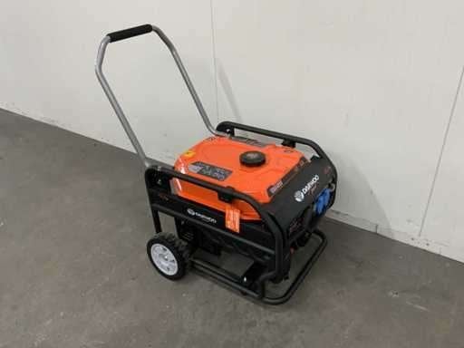 Daewoo  Générateur / générateur électrique, Enlèvement, Neuf