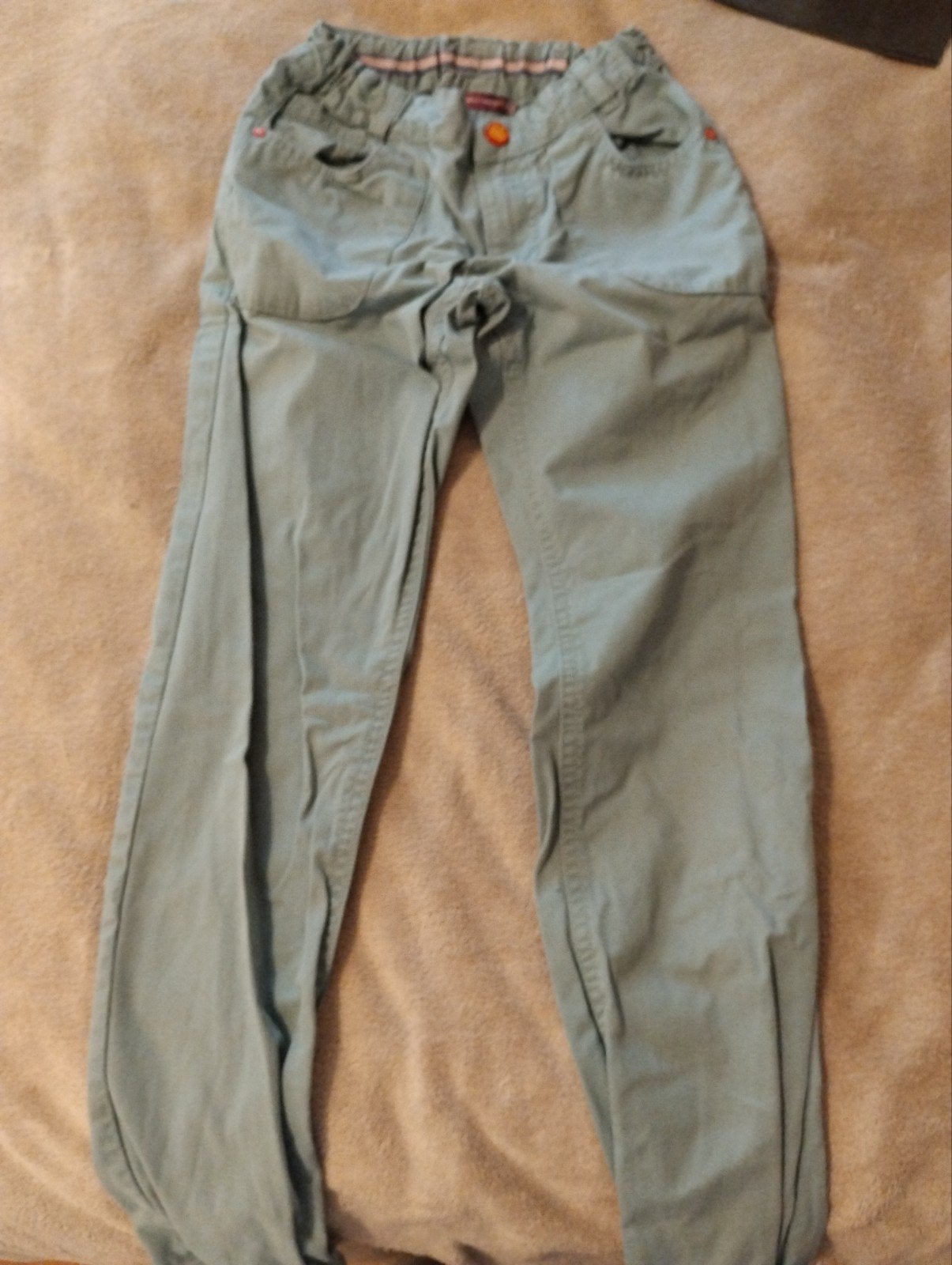 lot de vêtements 146 cm, Enlèvement, Utilisé, Sergent Major, Garçon