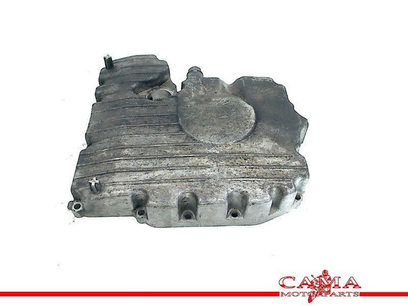 CARTER D'HUILE FZR 400 RR EXUP 1989-1994 (FZR400RR 3TJ), Motos, Dhr. S. di Majo, Utilisé, Info@cama-motorparts.nl, P.J. Troelstraweg 8 8
3144 CX  MAASSLUIS, NL
