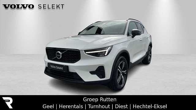 Volvo XC40 B3 AUT Plus Dark, Automaat, Euro 6, 1969 cc, Hybride Elektrisch/Benzine
