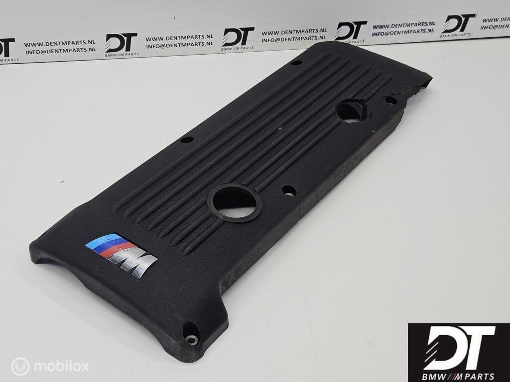 Afdekkap motor BMW E46 M3 S54 11127835905, Auto-onderdelen, Gebruikt, Ophalen of Verzenden