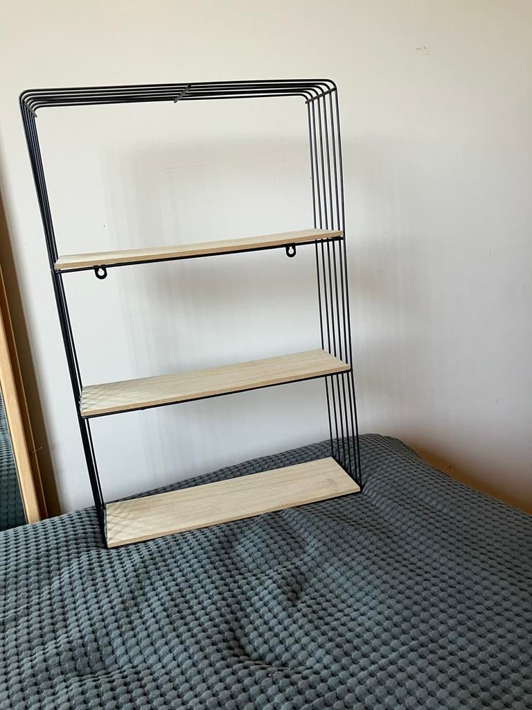 Wandrekje, Huis en Inrichting, Woonaccessoires | Wandplanken en Boekenplanken, Ophalen, Zo goed als nieuw
