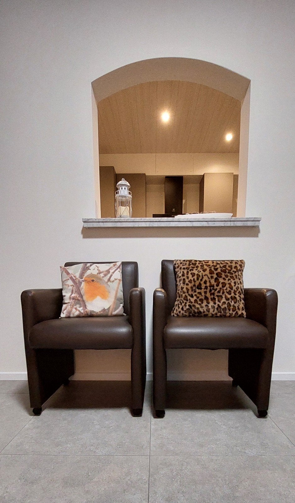 zeteltjes 2 x, Huis en Inrichting, Ophalen