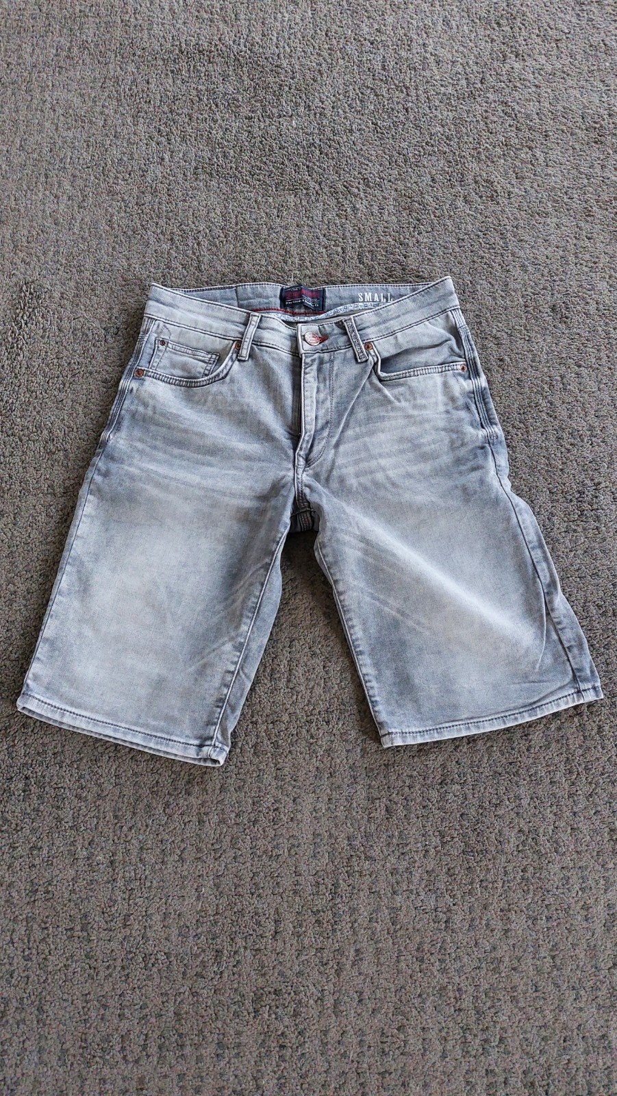 Jongens jeans short Petrol Industries S, Ophalen, Petrol Industries, Overige jeansmaten, Zo goed als nieuw
